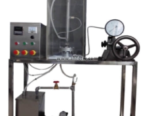 二氧化碳P-V-t关系仪,关系测量仪