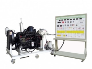 比亚迪秦驱动传动系统拆装实训台 汽车传动系统解剖实训台