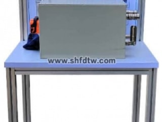 新能源汽车高压连接器插拔实训台、汽车高压连接器插拔实训台