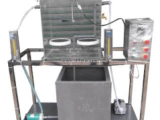 混合液微生物耗氧速率测定实验装置