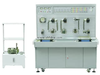 实训设备新选择——PLC可编程实训设备