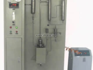 数字型甲苯氧化制苯甲酸实验装置