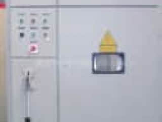 高低压供配电仿真系统实验装置