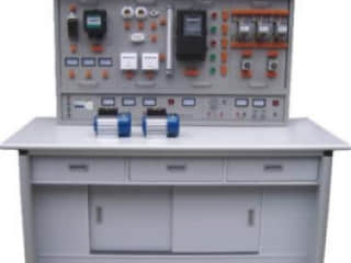 初级维修电工实训考核装置