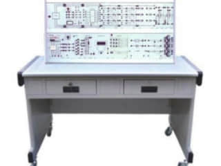 电力电子高级技师实训考核装置