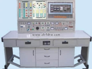 初级电工技术实训考核装置