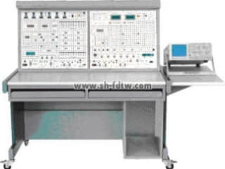 电子学综合实验装置