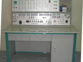 电工、数电、模电、电气控制（带直流电机）实验设备