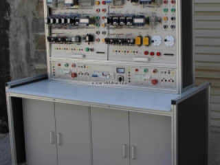 电工实验室设备
