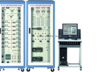 楼宇供配电系统实训装置（LON总线型）