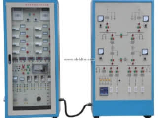 建筑供配电技术实训装置