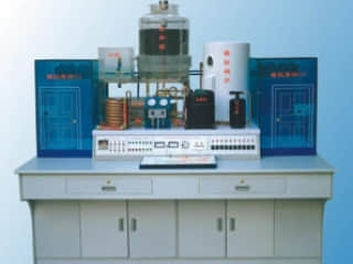 仿真型中央空调微机控制实验室设备