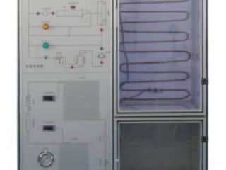 双门冰箱实训考核装置