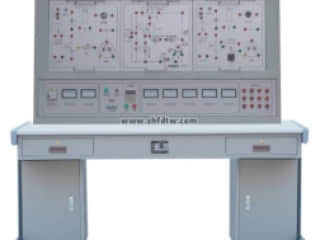 空調(diào)制冷設(shè)備電氣系列實(shí)驗(yàn)臺(tái)