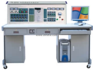 变频调速技术实训装置