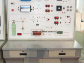 燃料电池发电教学实训系统