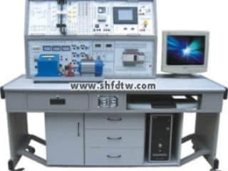 智能控制实训系统