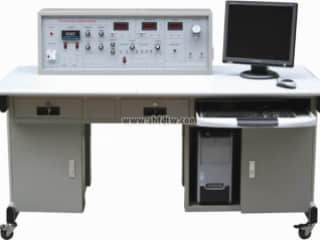 传感器实验箱教学装置