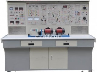 电力系统数字仿真实验室