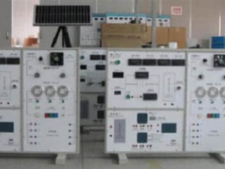 太阳能教学实验台,太阳能实训教室
