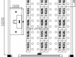 电工实验中心一体化教学建设方案