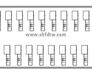 电力系统数字仿真实验室