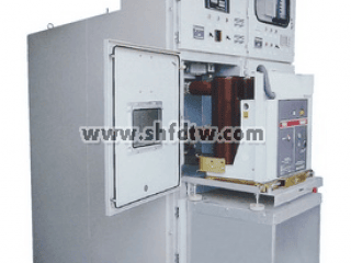 智能供配电综合实验室技术方案