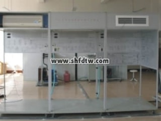 户式中央空调实训设备