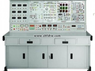 电工电子实验台