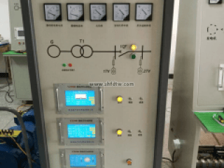 工厂供电综合自动化实验室建设方案