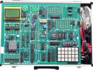 《微机原理与接口技术实验》课程教学大纲