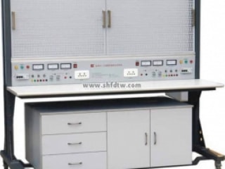 电路电拖综合实训装置