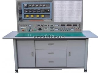 电工技术实验（训）室建设