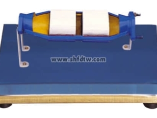 三元净化器解剖模型,三元净化器教学设备