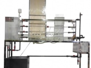 流体力学实训装置