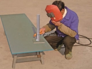 焊接实训室技术功能要求