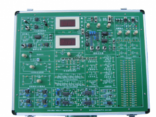 信号与系统实验平台