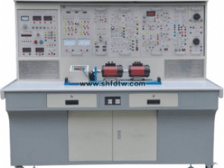 电力电子与电气传动实训装置.电力电子与电气传动实训设备