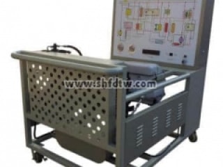 空调实训考核装置,空调实训设备,中央空调实训装置、中央空调综合实训装置