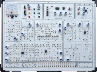 模拟电路实验箱