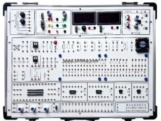模拟电路实验箱