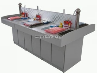 手工会计模拟实验室