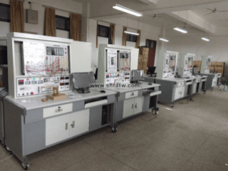 电工电子创新实训室