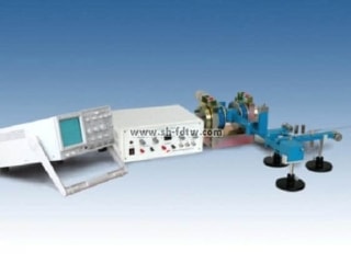 微波段电子顺磁共振仪 电子顺磁共振仪 微波段电子自旋共振实验仪