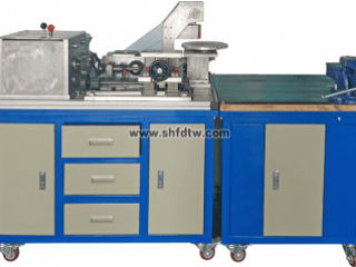 机械装调技术综合实训装置配置表