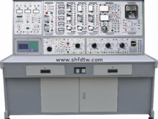 电力自动化及继电保护实验装置 电力自动化实验装置 继电保护实训设备