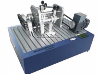 便携式机械系统传动方案创新组合设计分析箱 便携式机械系统传动创新组合设计实验台