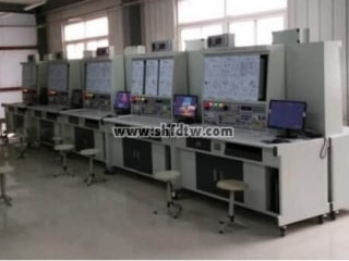 PLC可编程控制器实训装置|网络型PLC可编程控制器综合实训装置|PLC实验装置