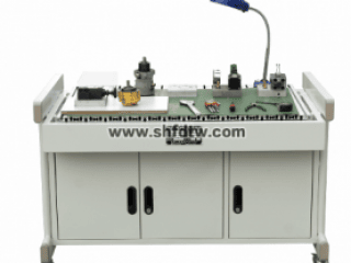 液压元件拆装实训台|液压元件拆装实验台|液压实验台|液压元件拆装实训装置