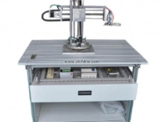 机械手实训模型,机械手教学设备,机械手实验教室